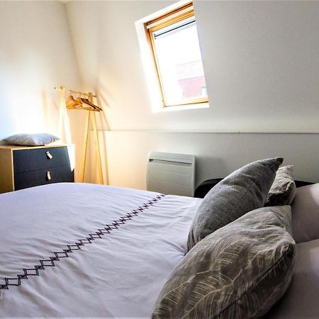 Atipike Appart Bethune Centre エクステリア 写真